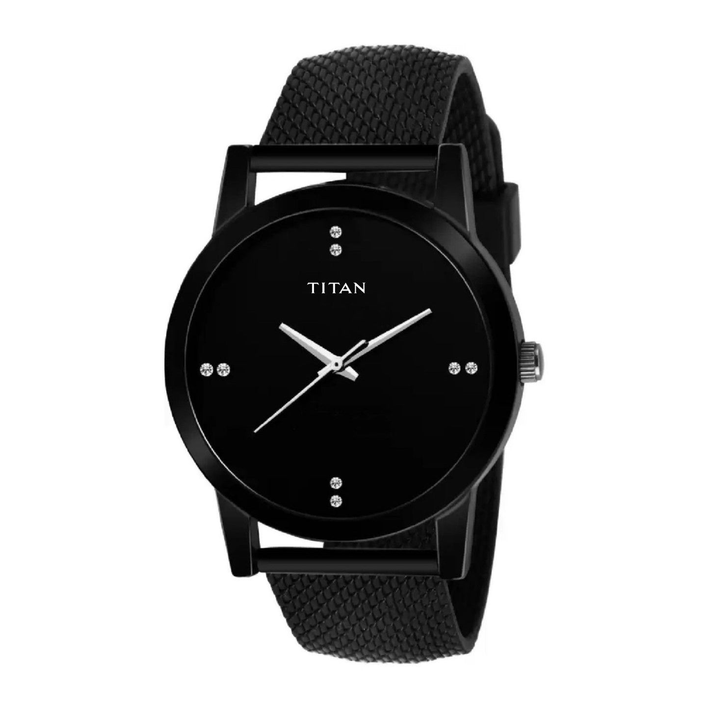 Premium Men's Analog Watch Vol 3