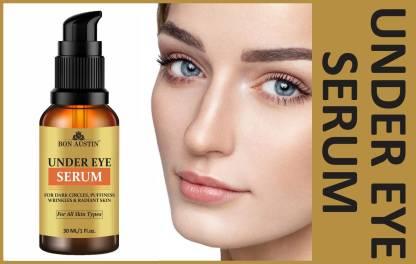 Bon Austin Premium Skin Brightening Under Eye Serum