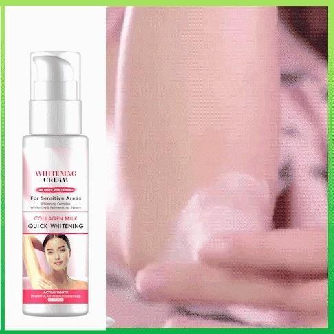 Black Neck Joint Melanin Remover 60ml