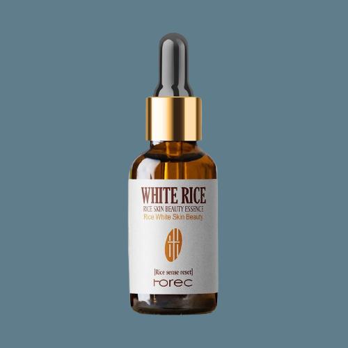 White Rice face serum  (Pack Of 1)