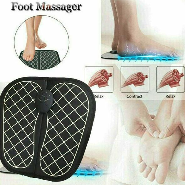 Foot Massager Stimulator (Pack of 1)