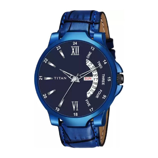 Premium Men's Analog Watch Vol 3