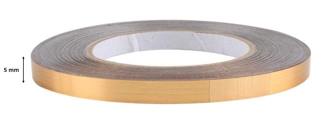 Waterproof Adhesive Tape for Sealing Wall Tile for Home Decor, Bathroom Accessories | 25 Meter