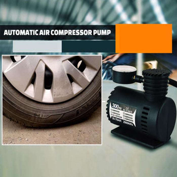 Air Pump - Multipurpose Useful Air Compressor / Air Pump