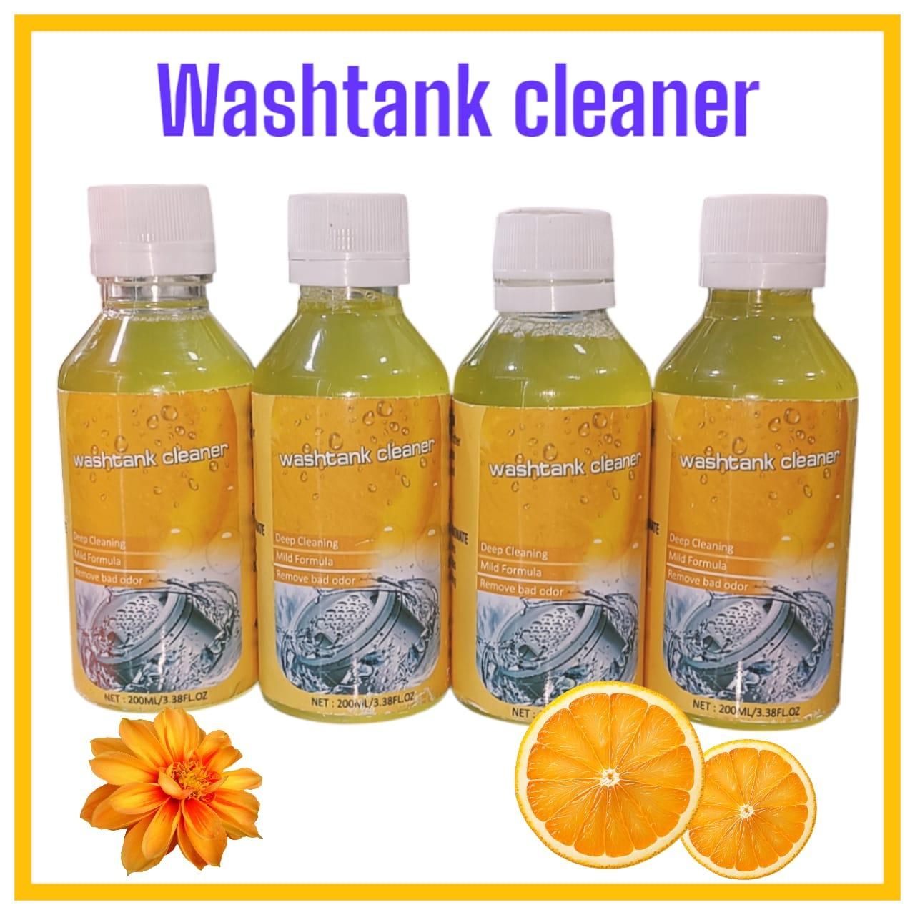 Washtank Cleanner 200ML (Pack of 4)