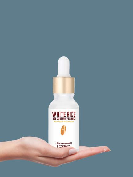 White Rice face serum (Pack Of 1)