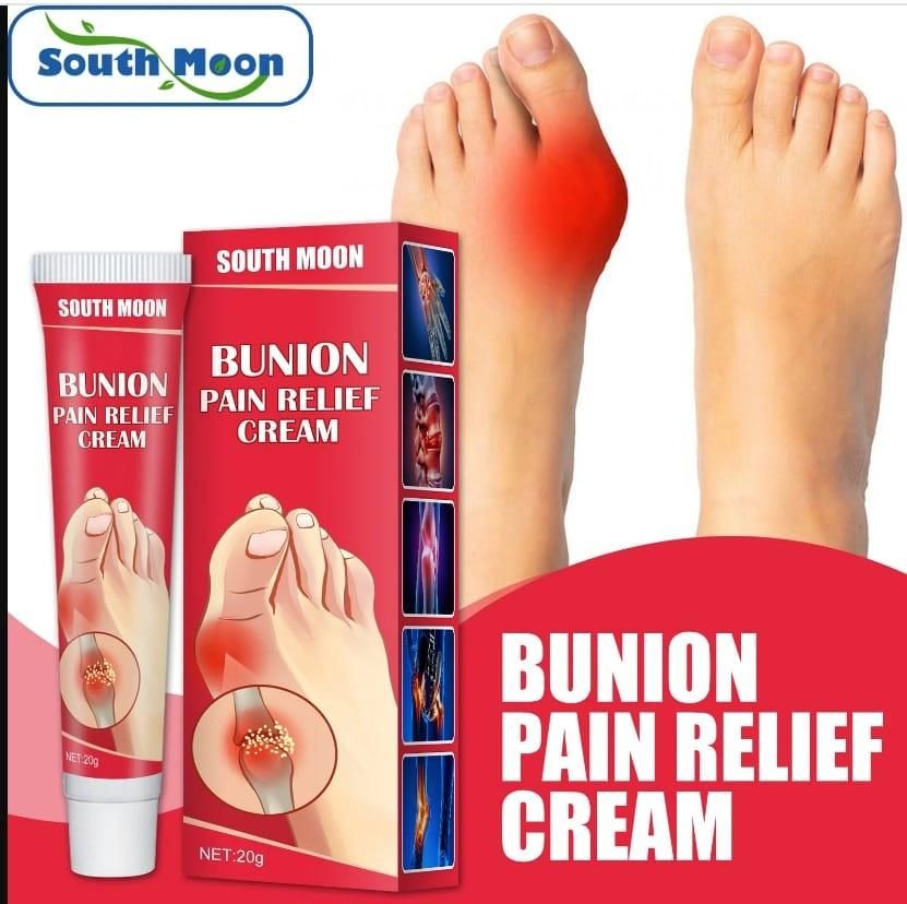 Bunion Pain Relief Cream (Pack Of 1)