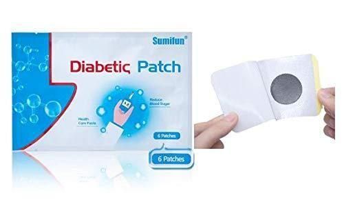 Sumifun Diabetic Patches (PACK OF 2)