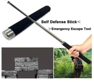 Self Defense Stick