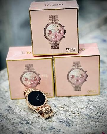 GEN 9 Girls smart watch