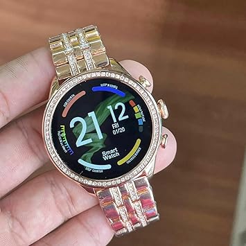 GEN 9 Girls smart watch