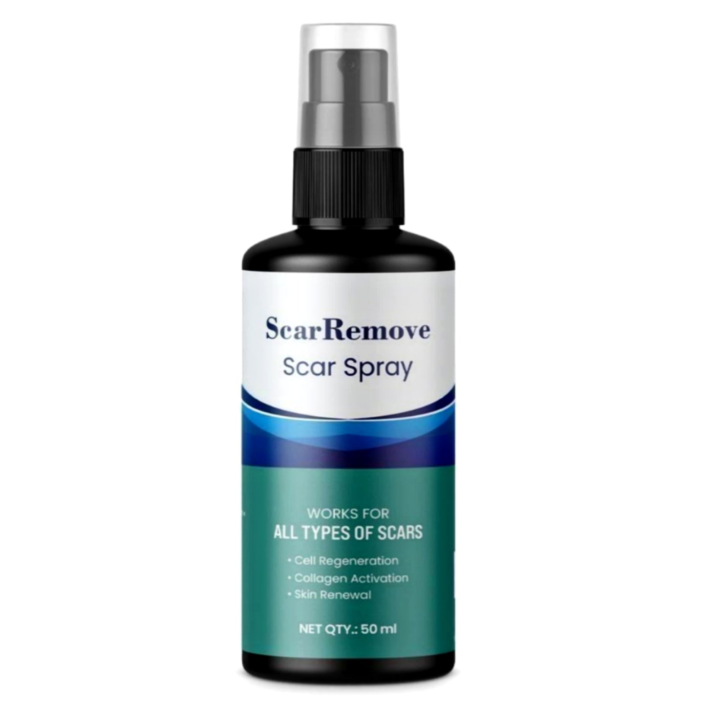 Scar Remove Spray 50ml