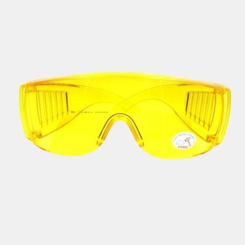 Car Air Conditioning Leak Detector UV Protection Glasses - Deal IND.
