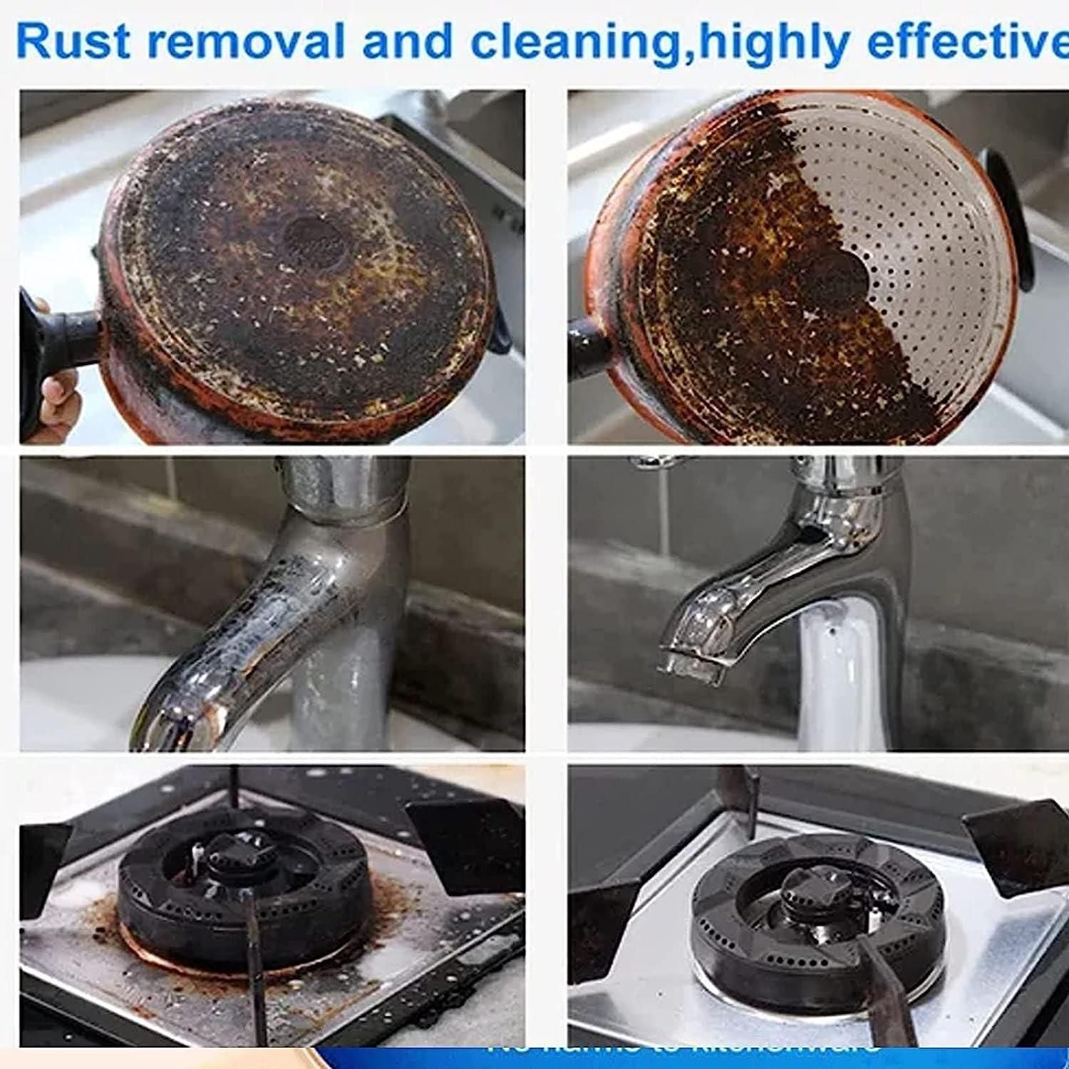 Rust Remover Kitchen - Deal IND.