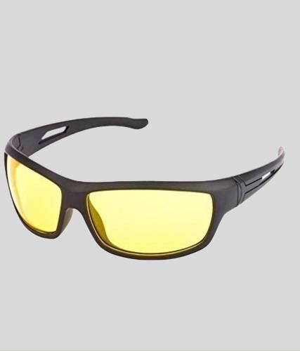 Dervin Yellow Day and Night Sunglasses (Yellow) - Deal IND.