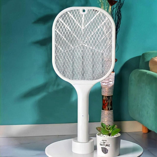 Mosquito Killer Racket - Deal IND.