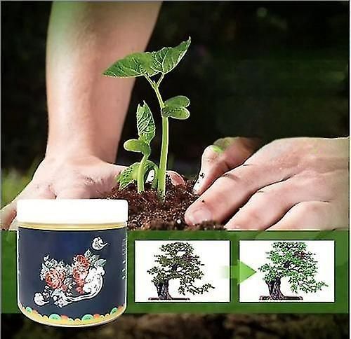 Special Bone Meal Organic Fertilizer, Promote The Growth Of Flowers And Fruits  Pack of 2 - Deal IND.