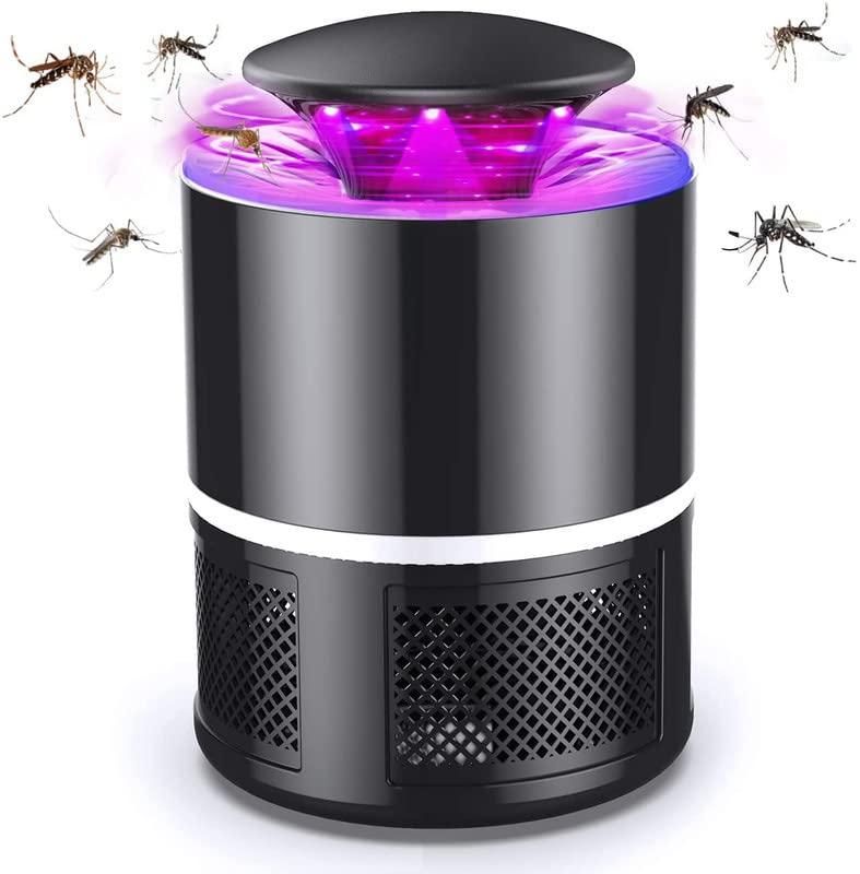 Electric Mosquito Insect Killer Lamp - Deal IND.