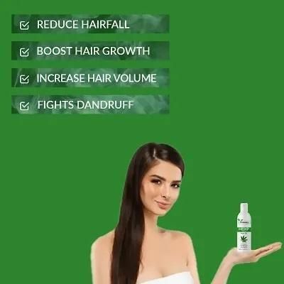 Hempseed Hair Oil For Hair Growth�(Pack of 3) - Deal IND.