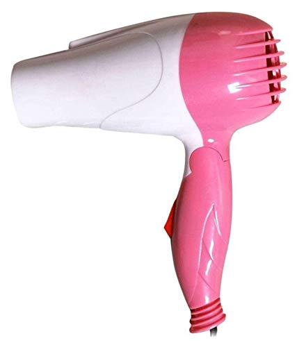 Nova Foldable Handle Hair Dryer - Deal IND.