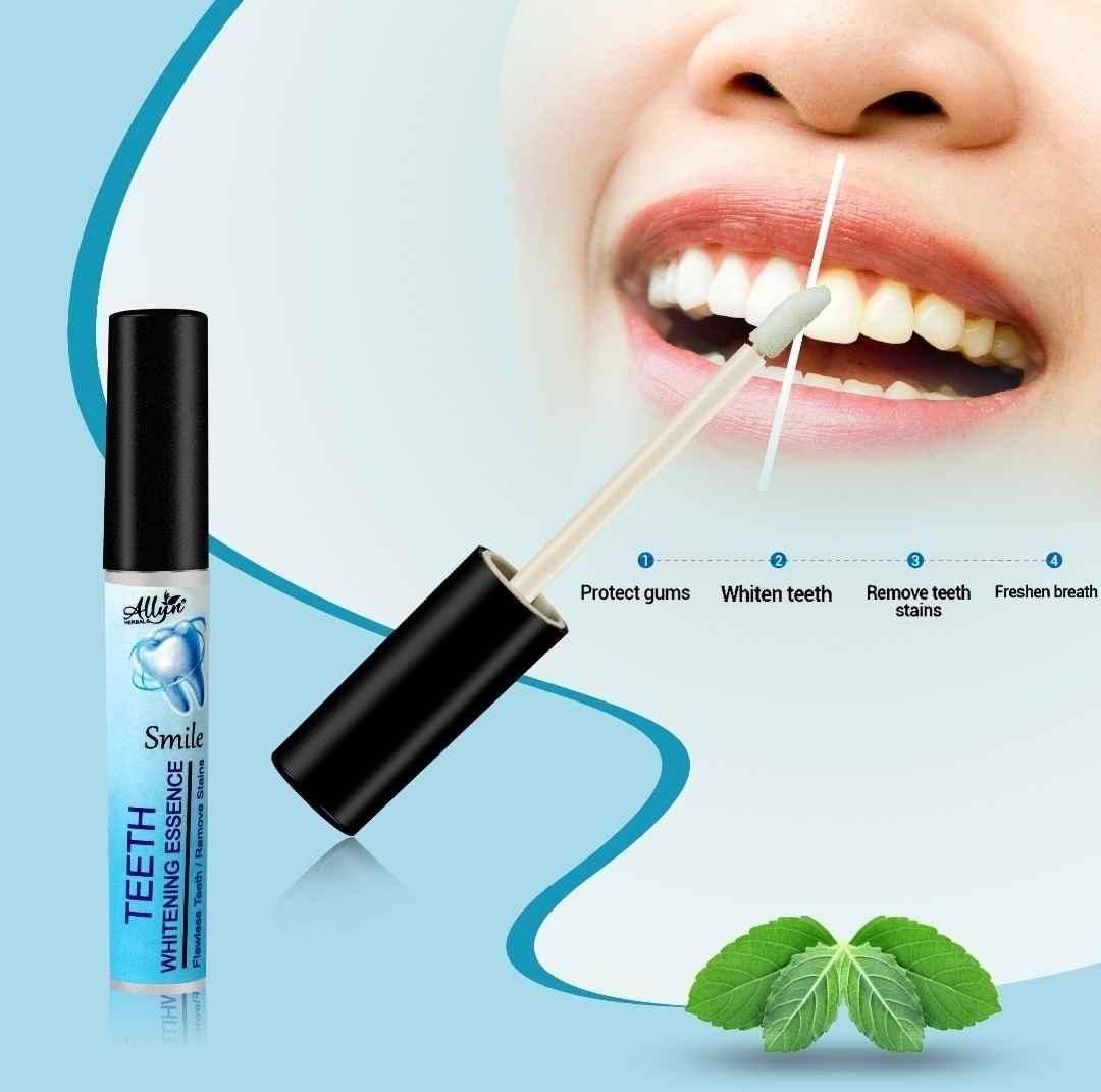 Teeth Whitening Gel Pen - Deal IND.