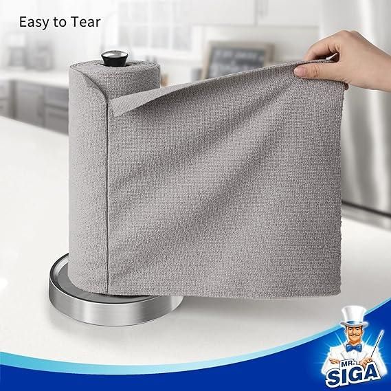 Kitchen Cleaning High Friction Wash Cloth - Deal IND.