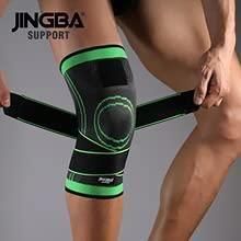 Sports Knee Bandage 1 pc - Deal IND.