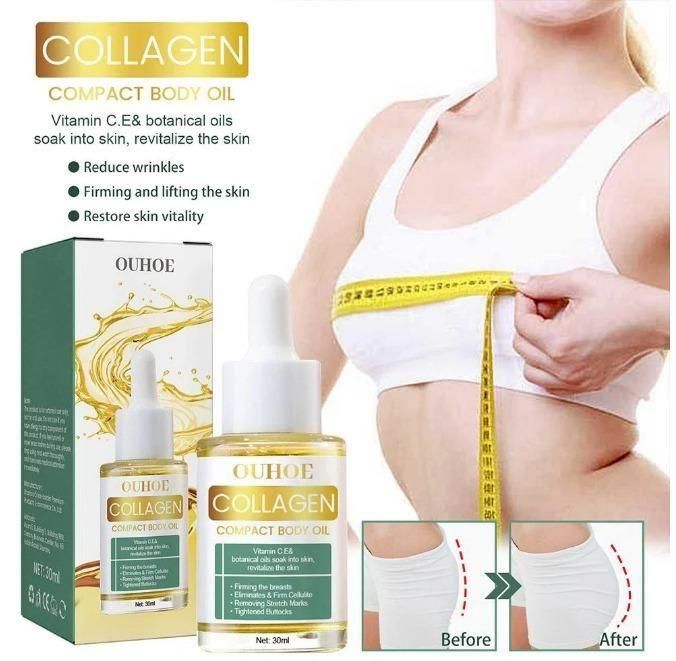 Collagen Essential oil - Deal IND.