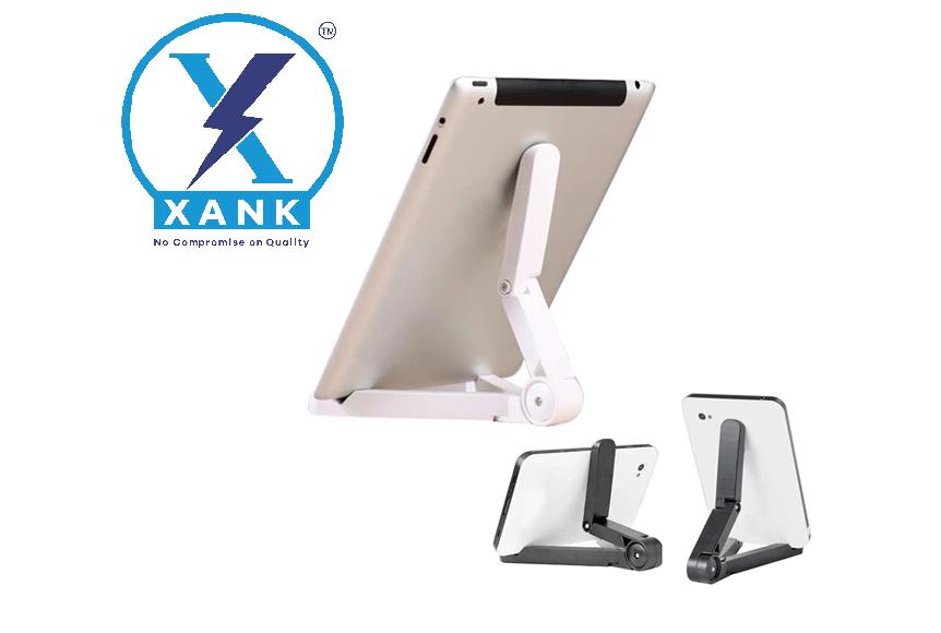 XANK PORTABLE FOLDUP STAND - Deal IND.