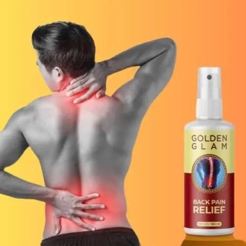 Back Relief Spray 100ml - Deal IND.