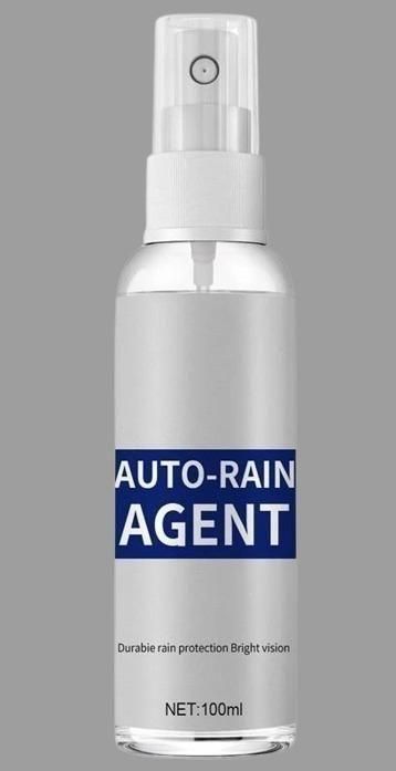 Car Glass Anti-fog Rainproof Agent (Pack of 1) - Deal IND.