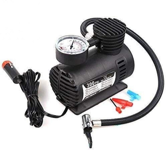 New Fast Air Inflation / Compressor (250 PSI) - Deal IND.
