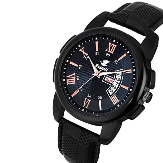 Premium Men's Analog Watch Vol 2 - Deal IND.