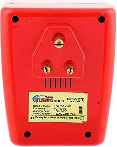 Electricity Saving Device Electricity Saver - Deal IND.