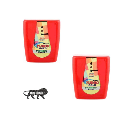 Max Turbo Enviropure Power Saver & Money Saver(Pack Of 2) - Deal IND.