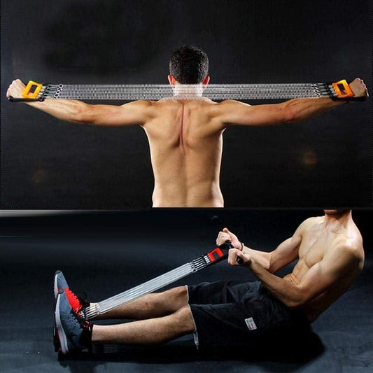 Multifunctional Arm & Chest Muscle Trainer - Deal IND.