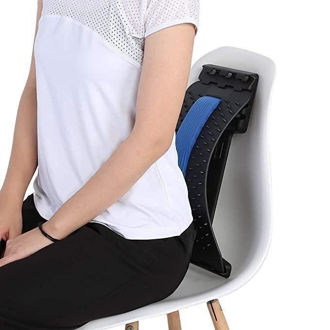 Back Pain Relief Equipment - Deal IND.