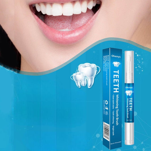 Teeth Whitening Gel Pen - Deal IND.