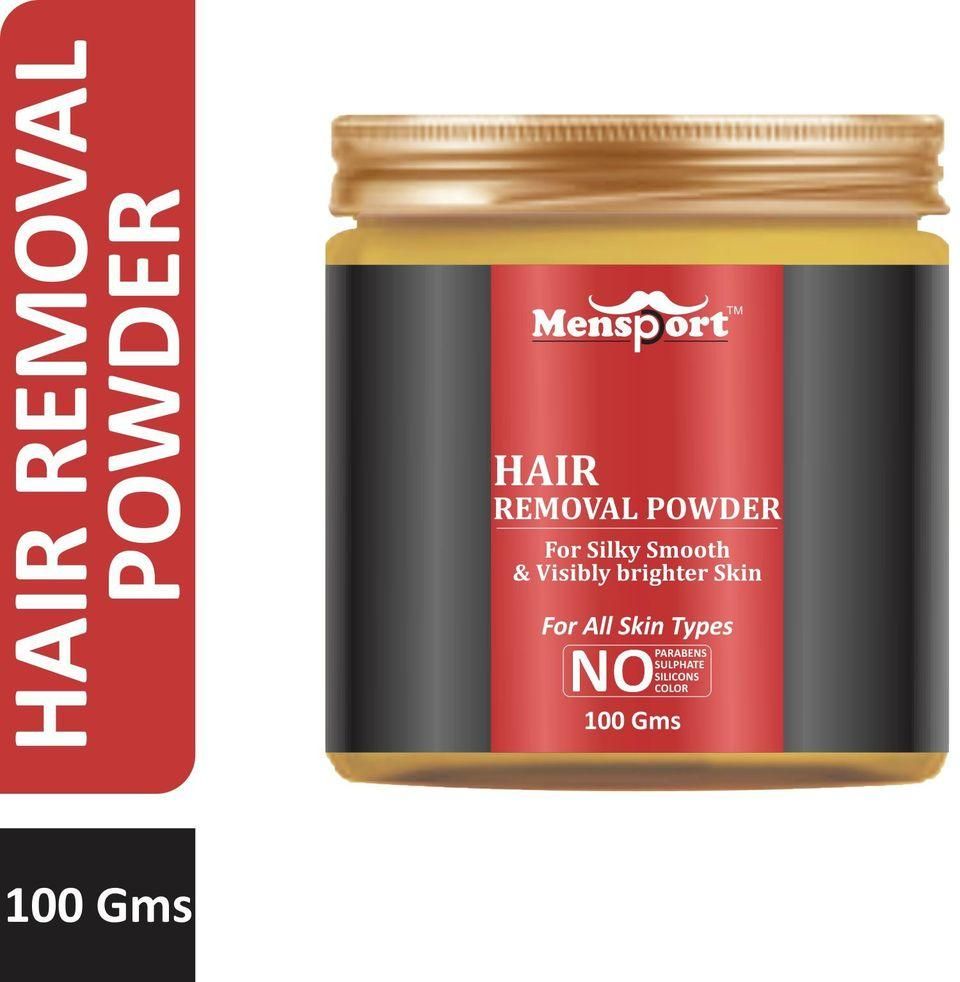 Mensport Hair Removal Powder - Deal IND.