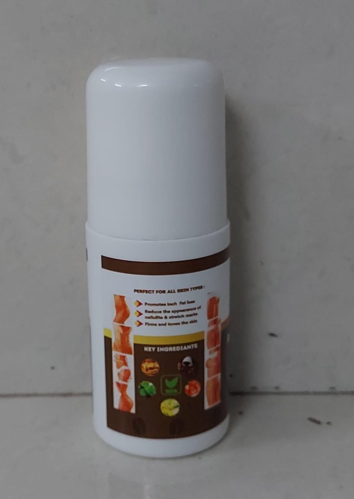 Active Caffeine Remove Swelling Cream - Deal IND.