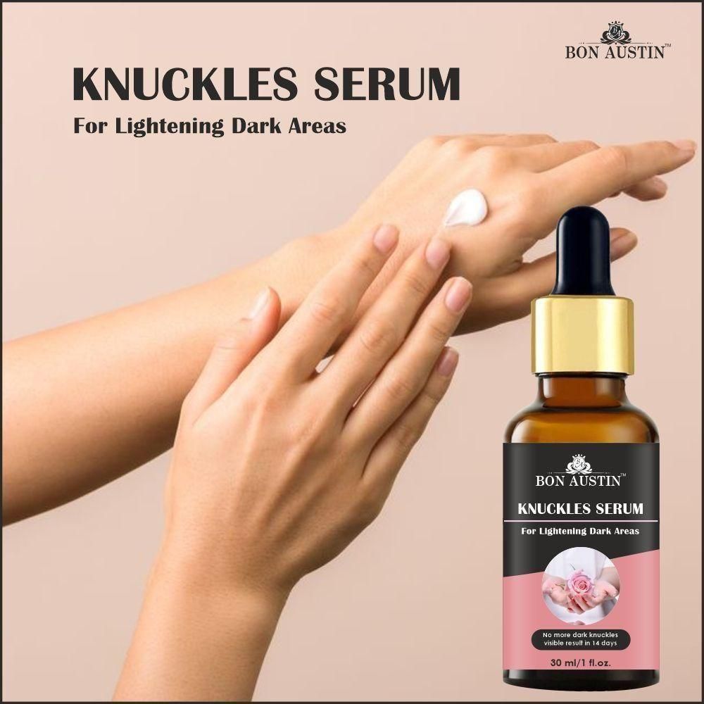 Bon Austin Skin Whitening Serum - Deal IND.