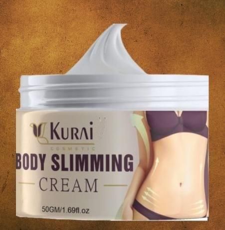 KURAI Slimming Cream Fat Burning - Deal IND.