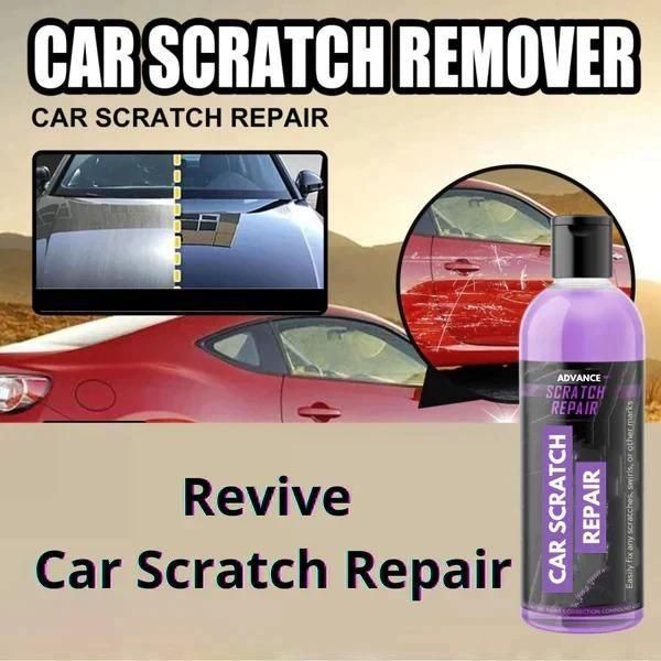 Advance Car Scratch Repair - Deal IND.