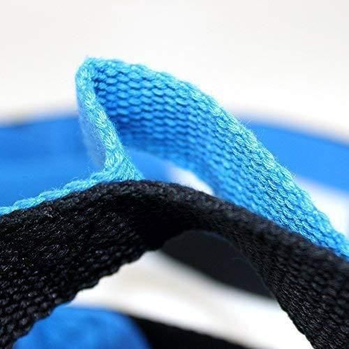 Loops Non-Elastic Yoga Straps - Deal IND.