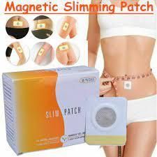 Weight Loss Slim Patch Fat Burning Slimming Products (Patch of 10) - Deal IND.