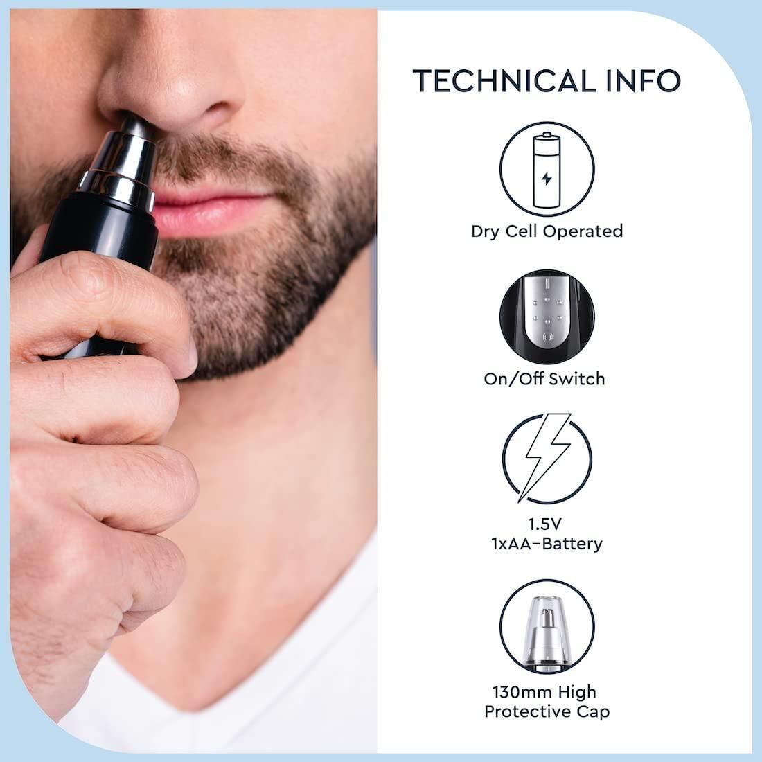 Attractive face Shaver - Deal IND.