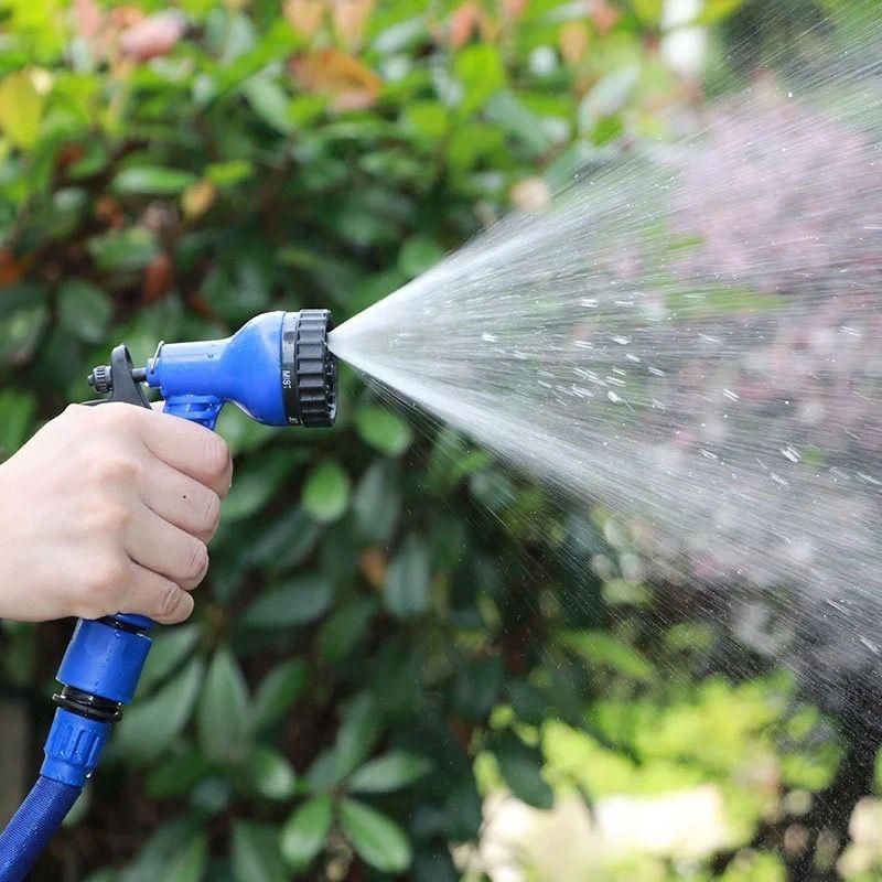 Garden Water Hose Pipe Expandable - Deal IND.