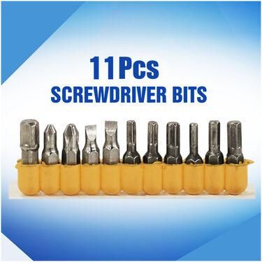 Fidato 21 Pcs Screwdriver Socket Tool Kit - Deal IND.