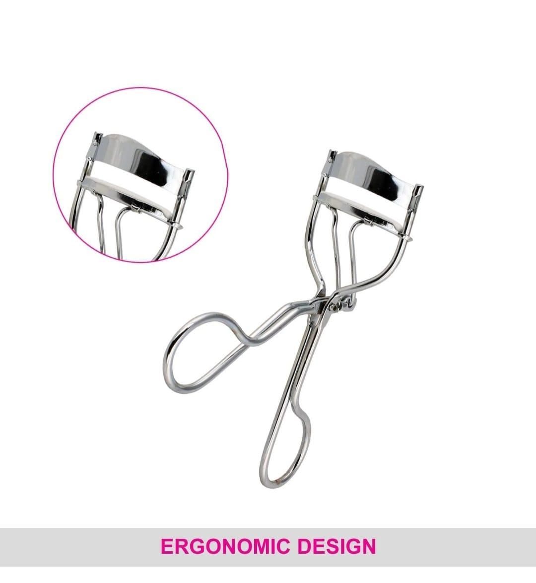 Vega Eye Lash Curler - Deal IND.