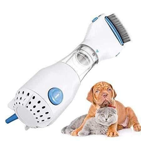 Electric Head Lice Removal Treatment - Deal IND.